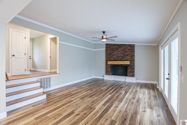 146 Mermie Rd 10, Block 4, Hardin, KY 42048