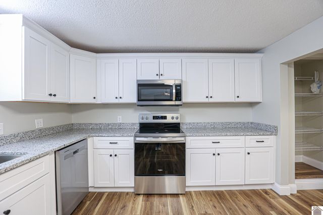 146 Mermie Rd 10, Block 4, Hardin, KY 42048