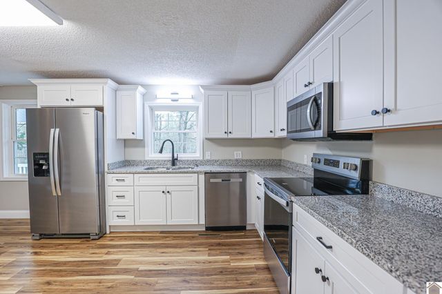 146 Mermie Rd 10, Block 4, Hardin, KY 42048