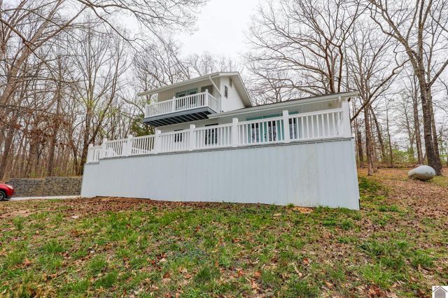 146 Mermie Rd 10, Block 4, Hardin, KY 42048