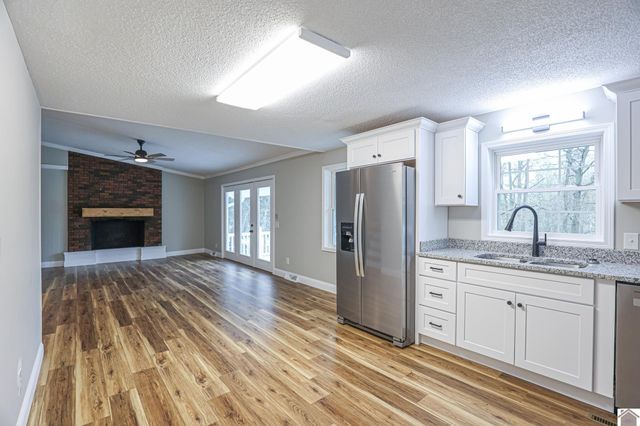 146 Mermie Rd 10, Block 4, Hardin, KY 42048