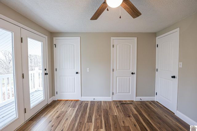 146 Mermie Rd 10, Block 4, Hardin, KY 42048