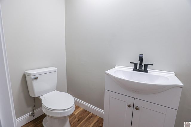 146 Mermie Rd 10, Block 4, Hardin, KY 42048