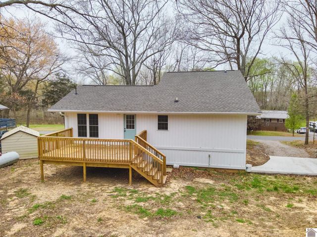146 Mermie Rd 10, Block 4, Hardin, KY 42048