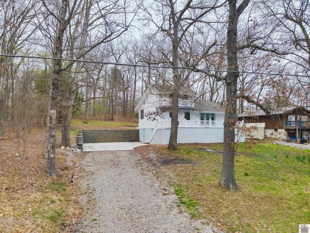 146 Mermie Rd 10, Block 4, Hardin, KY 42048