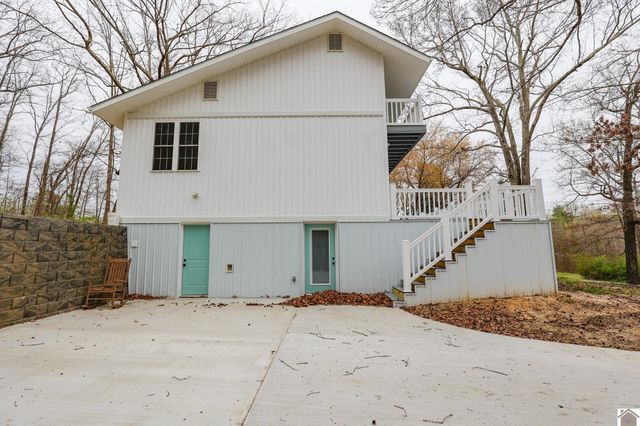 146 Mermie Rd 10, Block 4, Hardin, KY 42048