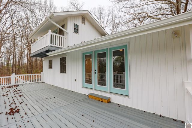 146 Mermie Rd 10, Block 4, Hardin, KY 42048