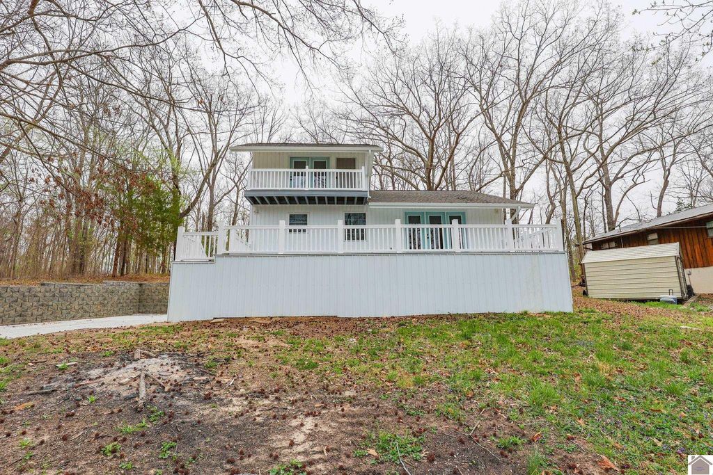 146 Mermie Rd 10, Block 4, Hardin, KY 42048