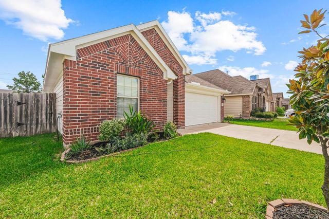 7126 Whitlow Wonder Lane, Houston, TX 77086