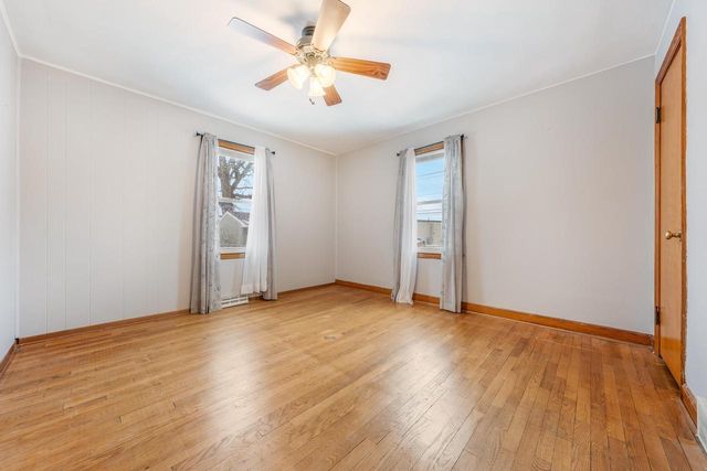 1717 W FRANKLIN STREET, Appleton, WI 54914