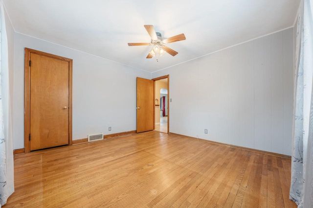 1717 W FRANKLIN STREET, Appleton, WI 54914