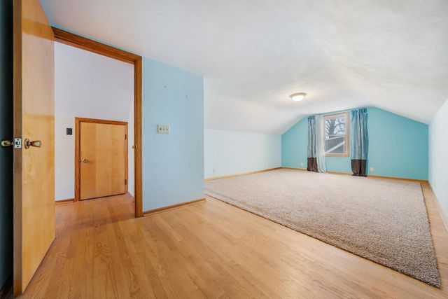 1717 W FRANKLIN STREET, Appleton, WI 54914