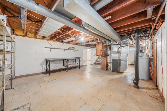 1717 W FRANKLIN STREET, Appleton, WI 54914