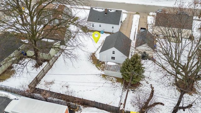 1717 W FRANKLIN STREET, Appleton, WI 54914