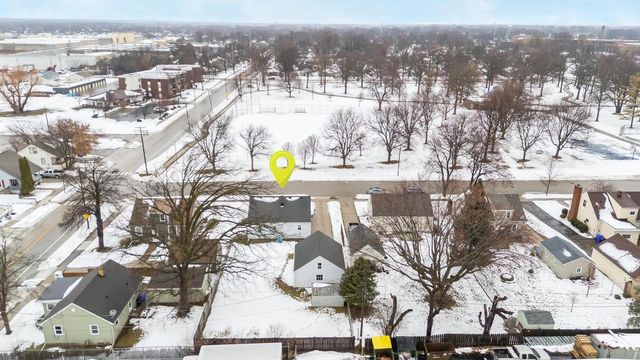 1717 W FRANKLIN STREET, Appleton, WI 54914