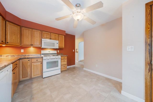 1717 W FRANKLIN STREET, Appleton, WI 54914