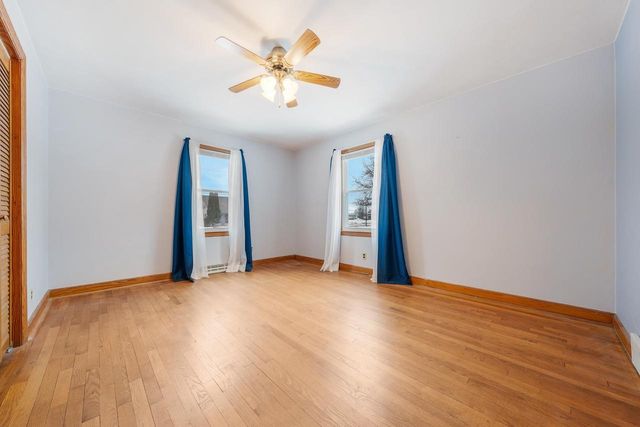 1717 W FRANKLIN STREET, Appleton, WI 54914