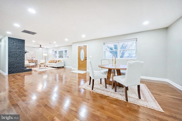 6420 BROOKE JANE, Clinton, MD 20735