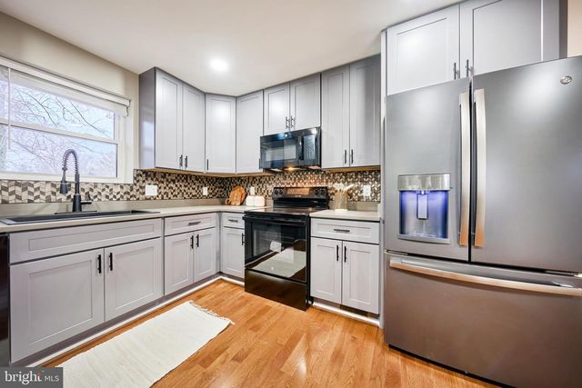 6420 BROOKE JANE, Clinton, MD 20735