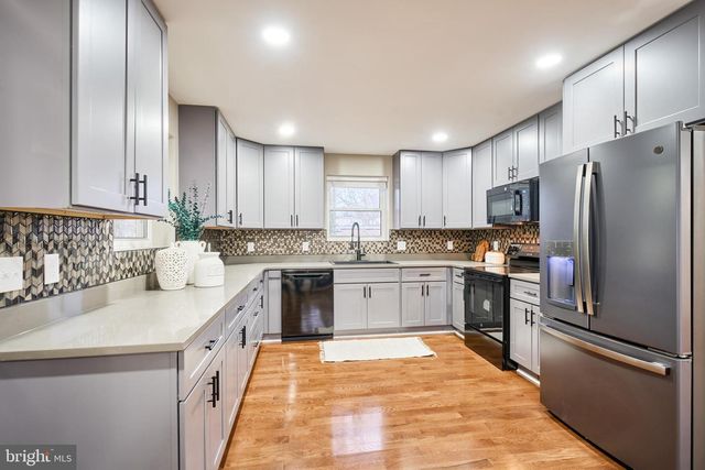 6420 BROOKE JANE, Clinton, MD 20735