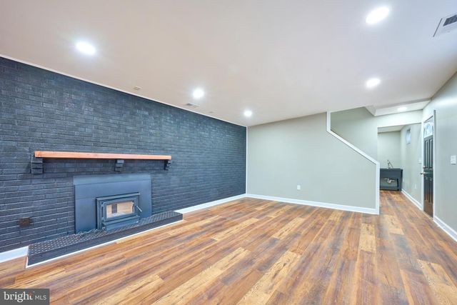 6420 BROOKE JANE, Clinton, MD 20735