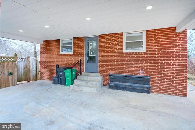 6420 BROOKE JANE, Clinton, MD 20735