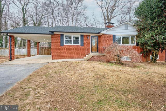 6420 BROOKE JANE, Clinton, MD 20735