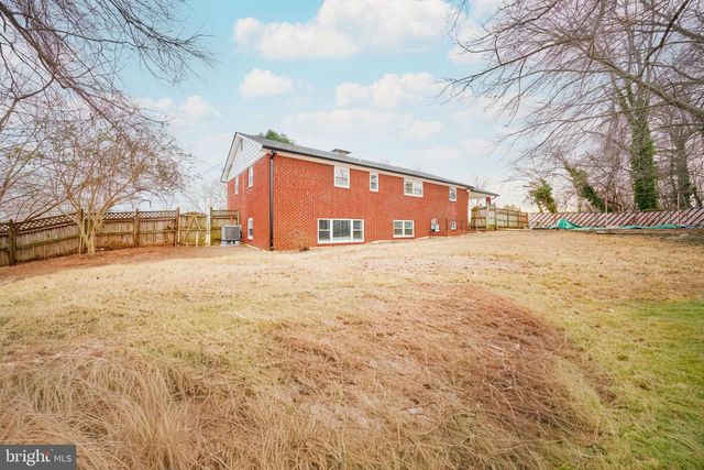 6420 BROOKE JANE, Clinton, MD 20735