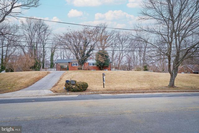 6420 BROOKE JANE, Clinton, MD 20735