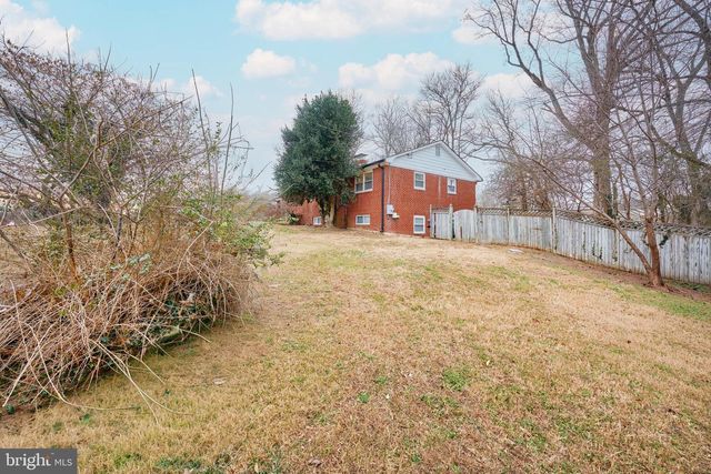 6420 BROOKE JANE, Clinton, MD 20735