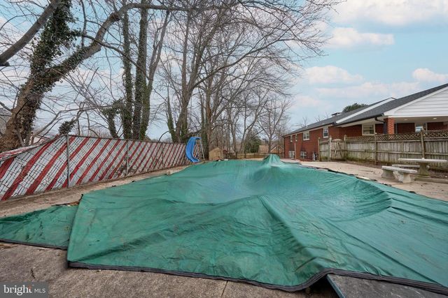 6420 BROOKE JANE, Clinton, MD 20735