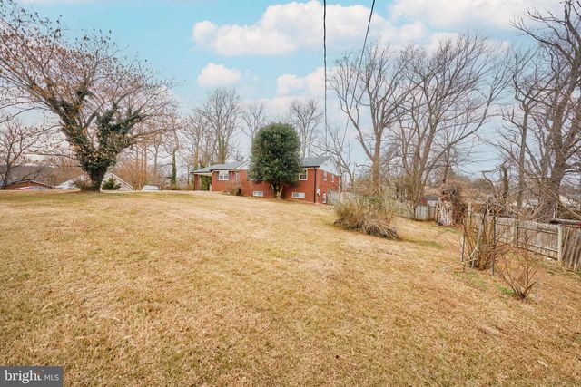 6420 BROOKE JANE, Clinton, MD 20735