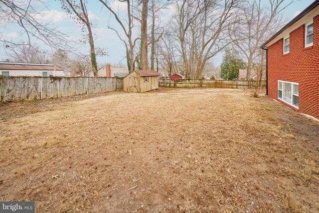 6420 BROOKE JANE, Clinton, MD 20735