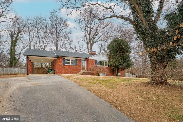 6420 BROOKE JANE, Clinton, MD 20735