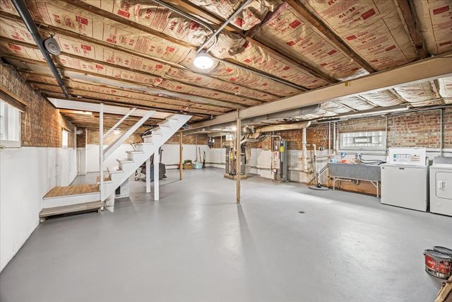 6140 S Kostner Avenue, Chicago, IL 60629