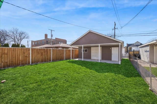 6140 S Kostner Avenue, Chicago, IL 60629