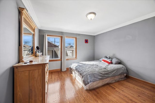 6140 S Kostner Avenue, Chicago, IL 60629