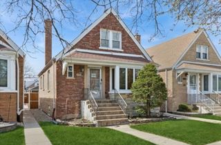 6140 S Kostner Avenue, Chicago, IL 60629