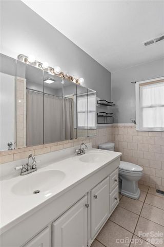 868 Fieldstone Road, Mooresville, NC 28115