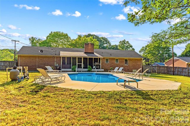 868 Fieldstone Road, Mooresville, NC 28115