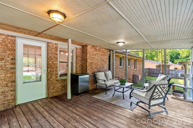 868 Fieldstone Road, Mooresville, NC 28115