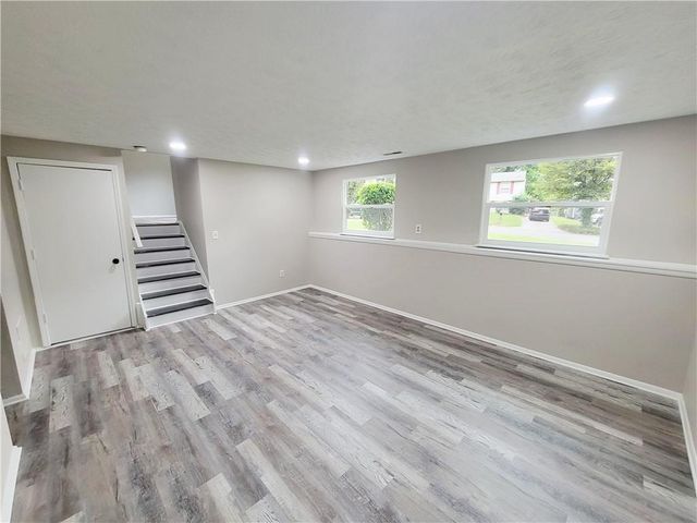 726 Lawndale Court, Norcross, GA 30093