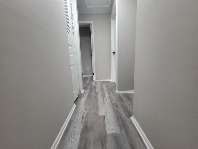 726 Lawndale Court, Norcross, GA 30093