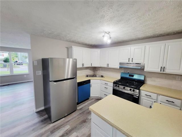 726 Lawndale Court, Norcross, GA 30093