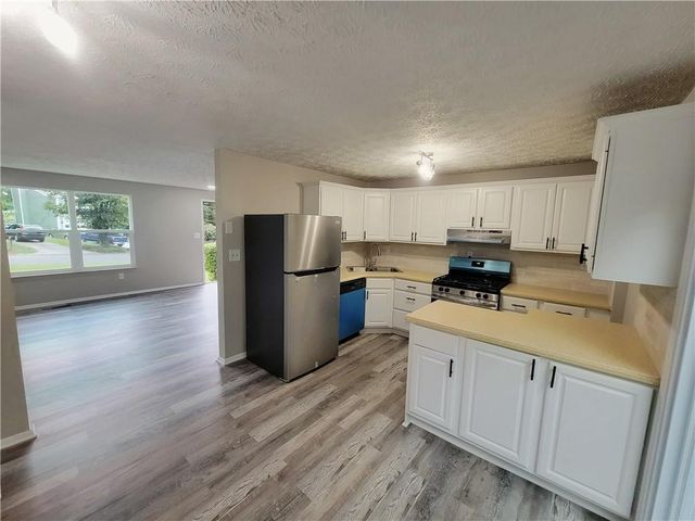 726 Lawndale Court, Norcross, GA 30093