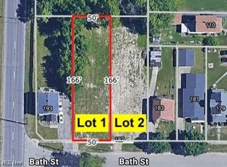 191 Bath Street, Elyria, OH 44035