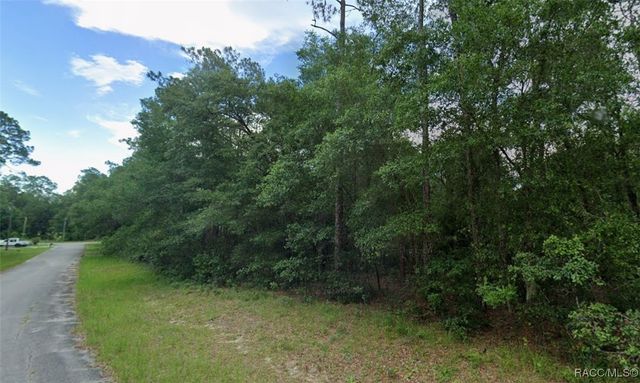 1926 W Rolling Place, Citrus Springs, FL 34434