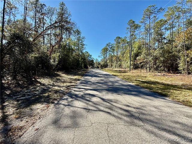 1926 W Rolling Place, Citrus Springs, FL 34434