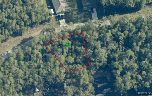 1926 W Rolling Place, Citrus Springs, FL 34434