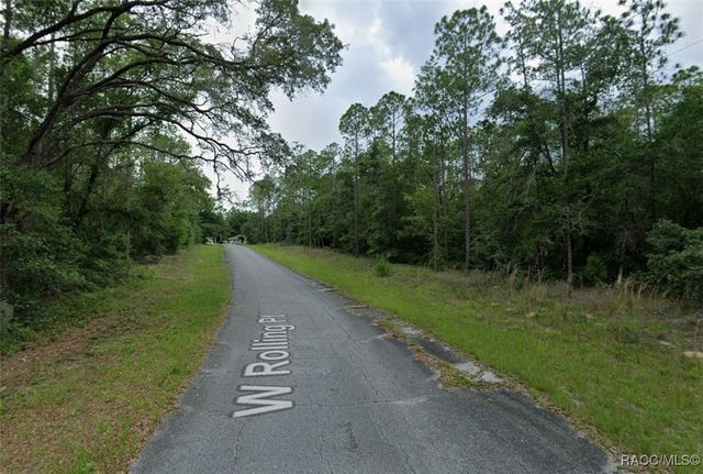 1926 W Rolling Place, Citrus Springs, FL 34434